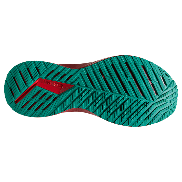 Brooks WOMENS LEVITATE 5 RUN MERRY display picture 1