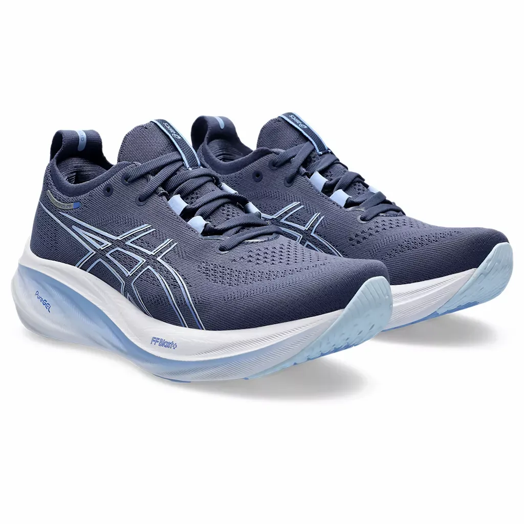 Blues VIC NBD | Unisex | Prussian Blue/White | Sportstyle Shoes | ASICS