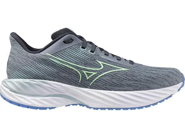 Mizuno MEN'S WAVE INSPIRE 21 TRADEWINDS NEO MINT