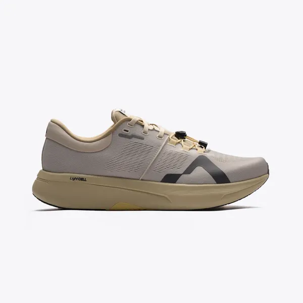 Mount to Coast Men's R1 BEIGE
